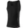 Löffler Transtex Light Singlet schwarz 44
