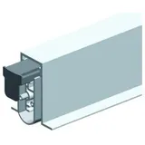 Elton B.V. Türbodendichtung Automatisch Silber