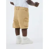 NAME IT NMMBEN Bag Cargo Beige 92