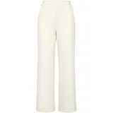 Plein Sport Damen, Hose Jogginghose weiß L