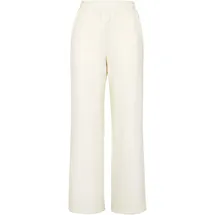 Plein Sport Damen, Hose Jogginghose weiß L