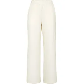 Plein Sport Damen, Hose Jogginghose weiß L