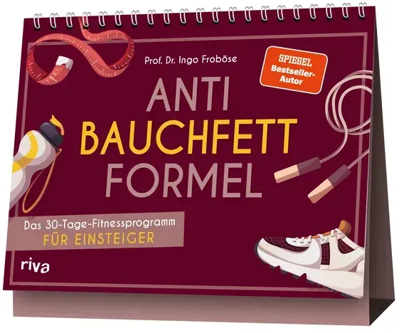 Anti-Bauchfett-Formel