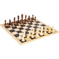 Small Foot Company Schach und Dame XL