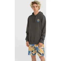 O'Neill OG SUN Hoodie raven (18021) XS