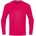 langarm Laufshirt Kinder pink 152