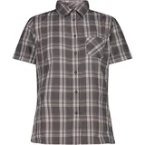 CMP Hemdbluse Woman Shirt Braun 40