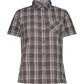 CMP Hemdbluse Woman Shirt Braun 40