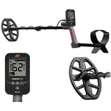 MineLab Metalldetektor Vanquish 360