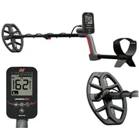 MineLab Metalldetektor Vanquish 360