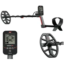 MineLab Metalldetektor Vanquish 360