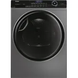 Haier HD80-A3959R-S I-Pro Series 5 Wärmepumpentrockner (8 kg)