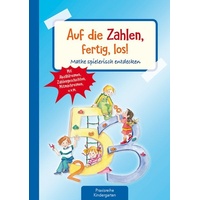 Kaufmann, Ernst Auf die Zahlen, fertig, los!