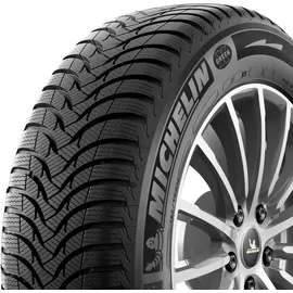 Michelin Pilot Alpin PA4 RoF 225/50 R17 94H