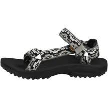 Teva Winsted Damen monds black multi 39