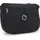 Kipling Earthbeat M Umhängetasche Leather Black