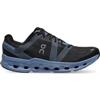 On Cloudgo Herren Black/Shale 44,5