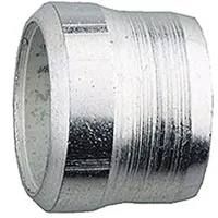 Riegler Schneidring, Rohr-Außen- Ø12 mm, Edelstahl 1.4571, 630 bar