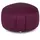 Bodhi Meditationskissen RONDO ECO aubergine 1 St