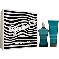 Jean Paul Gaultier Le Male Set 75 ml Eau de Toilette EDT & 75 ml Duschgel Shower