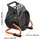 Vevor PTC-Heizlüfter 2000 W Orange/Schwarz