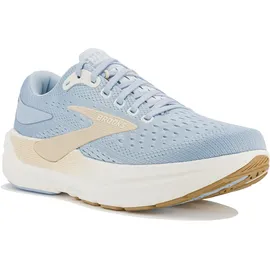 Brooks Ghost Max 3 Damen Skyway/Coconut/Sand 42,5
