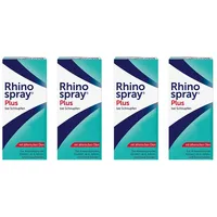 Rhinospray Plus Nasenspray bei Schnupfen & verstopfter Nase