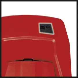 Einhell GE-CM 36/400 inkl. 2 x 2,0 Ah