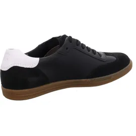 Paul Green Sneaker Low Damen Schwarz 37,5