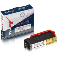 Tomax premium ersetzt Canon 1996C001 / CLI-581MXXL Tintenpatrone Magenta