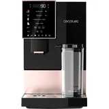 Cecotec Cremmaet Compactccino Black Rose