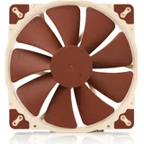 Noctua NF-A20 FLX 200x200x30mm, 3-Pin (800rpm, 18,1dB(A), 146,9m3/h)