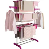 IDMarket Maxia 20 m rosa