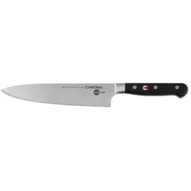 Chroma J-06 Allzweckmesser 20,7 cm rot