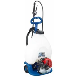 Motorspritze mit Rädern Annovi Reverberi Blue Spray 3 Motor