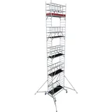 Krause Faltgerüst ProTec XS 10,80 m
