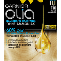 Garnier Olia 110 кühles аschblond