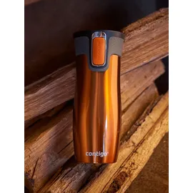 Contigo West Loop tangerine 0,47 l
