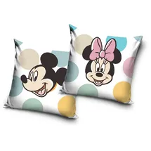 Disney Dekokissen Mickey Mouse 40 x 40 cm