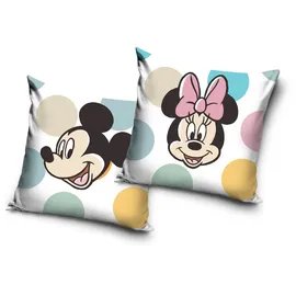 Disney Dekokissen Mickey Mouse 40 x 40 cm