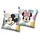 Disney Dekokissen Mickey Mouse 40 x 40 cm