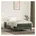 Boxspringbett 80 200 Dunkelgrün