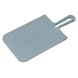 Koziol Schneidebrett Snap S blau 16,6 x 33,1 cm