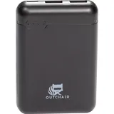 OUTCHAIR Powerbank 5V 10.000 mAh