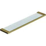 Kludi VELA C Glasablage 31973N0 Brushed Gold