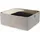 Compactor Aufbewahrungsbox Größe L 42 x 36 x 16,5 cm 1-tlg. grau