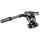 Manfrotto MVH400AH Befree Live Fluid-Videokopf