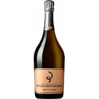 Champagner Billecart Salmon - Le Rosé - Magnum