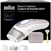 Braun Smart IPL 7 Skin i-expert PL7253