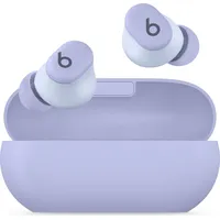 Beats Solo Buds Blau